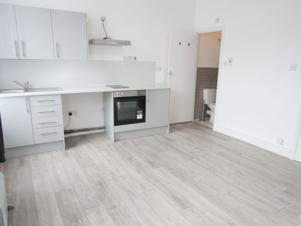 Property photo 2 of 7 Open Plan Living Area/Bedroom/Kitchen