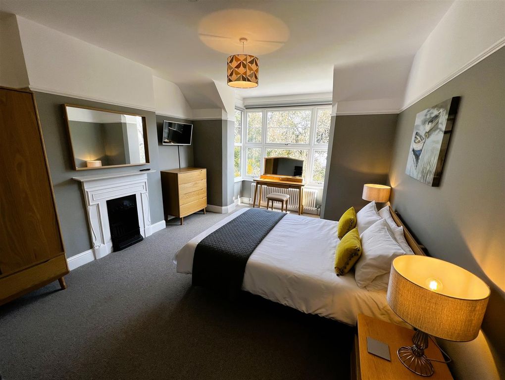 Additional image 11 of 4 bed property to rentSeven Sisters Road, St. Lawrence, Ventnor PO38