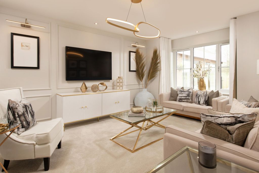Property photo 2 of 17 Showhome Photography