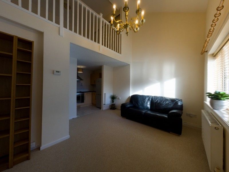 Property photo 3 of 7 Lounge-Dining Area