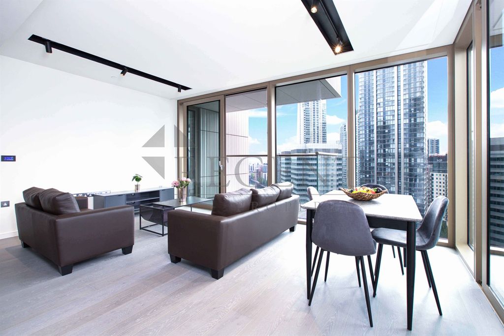 Property photo 3 of 16 Living Room View To Balcony