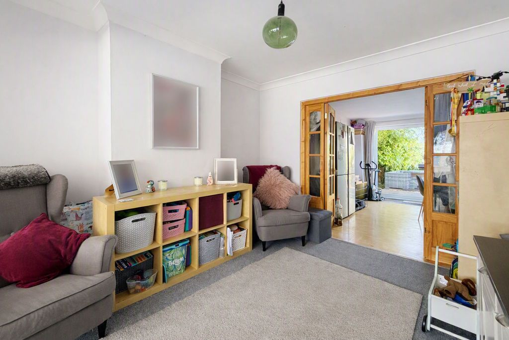 Property photo 3 of 14 Lounge/ Diner