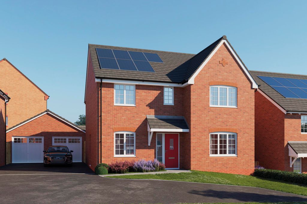 Property photo 1 of 13 CGI Image