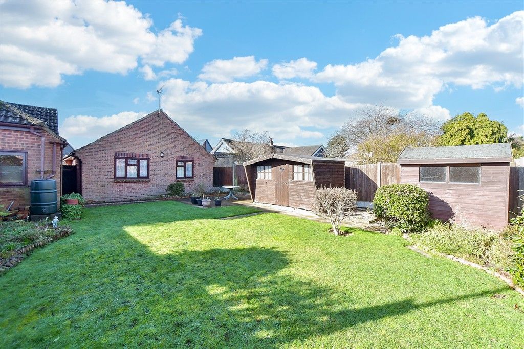 Property photo 2 of 9 Rear Garden