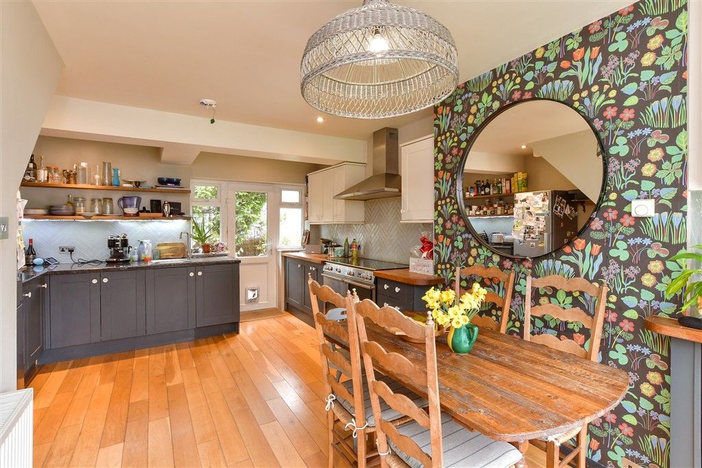 Property photo 1 of 9 Kitchen/ Diner