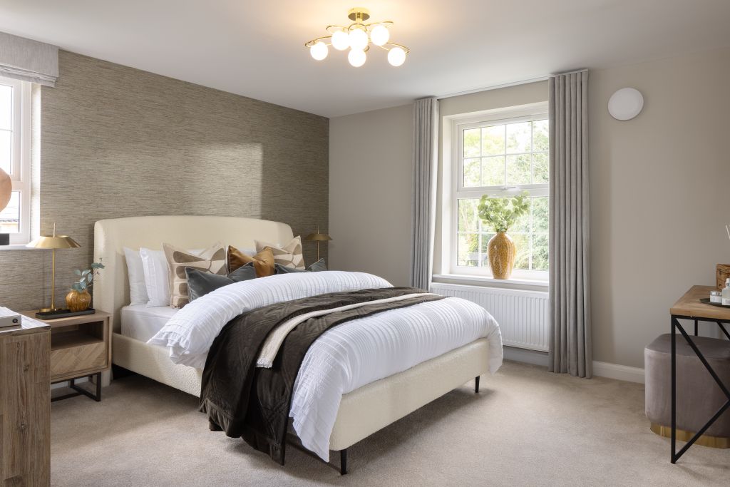 Additional image 6 of 5 bed detached house for sale"Manning" at Off Semington Road, Melksham SN12
