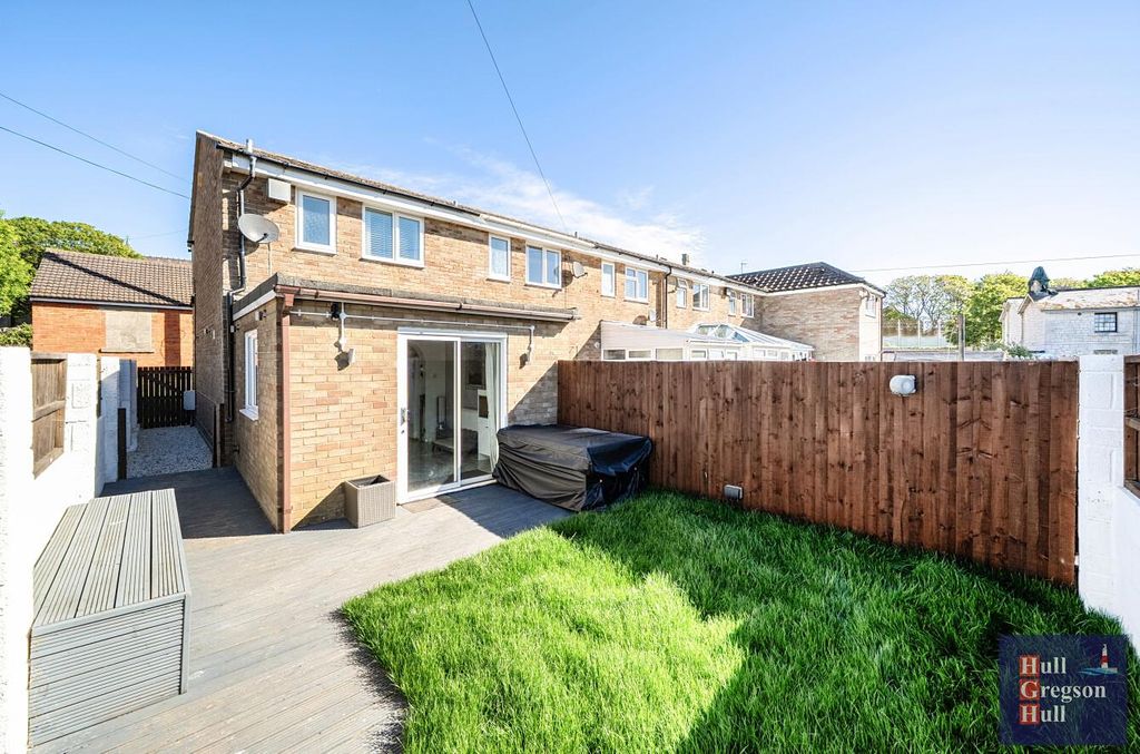 Additional image 10 of 2 bed end terrace house for saleRufus Way, Portland DT5