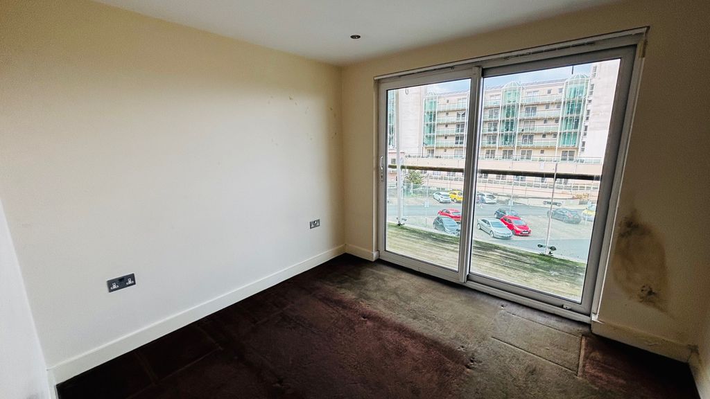 Additional image 11 of 2 bed flat for saleAtlantic House, 1 Ayton Drive, Portland, Dorset DT5