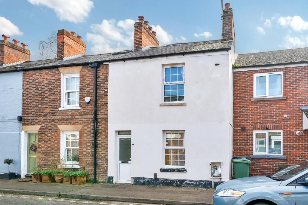 Property photo 1 of 9 Front Aspect