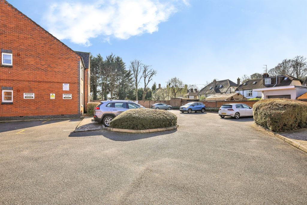 Additional image 9 of 1 bed flat for saleOsborne Road, Northampton NN2