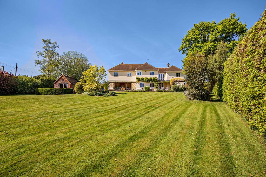 Additional image 19 of 6 bed detached house for saleHewshott Lane, Liphook, Hampshire GU30
