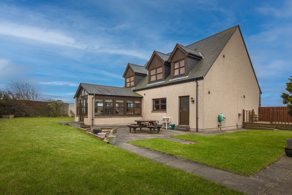 Additional image 6 of 4 bed detached house to rentEarnsheugh Place, Aberdeen AB12