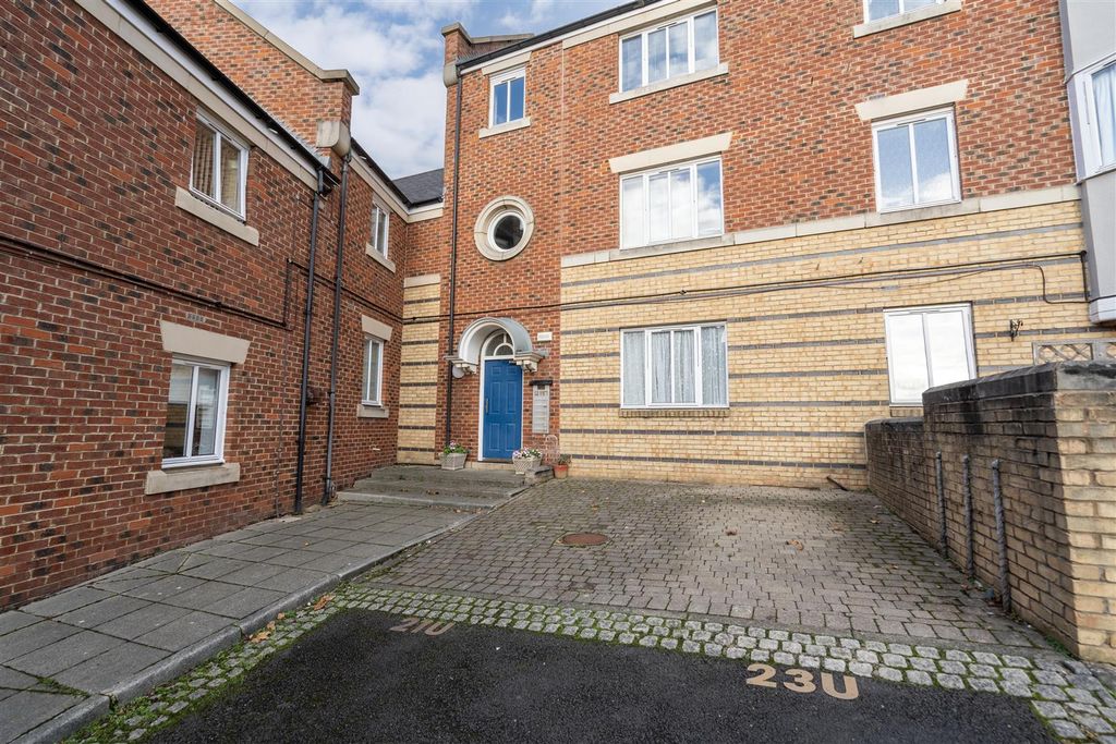 Additional image 9 of 2 bed flat for saleUnion Street, North Shields NE30