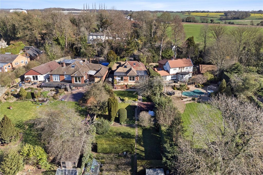 Property photo 2 of 22 Rear Elevation