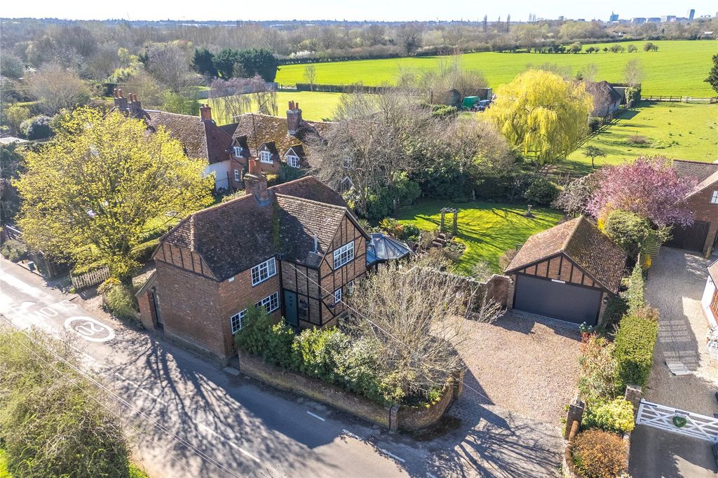 Property photo 1 of 24 Aerial Front