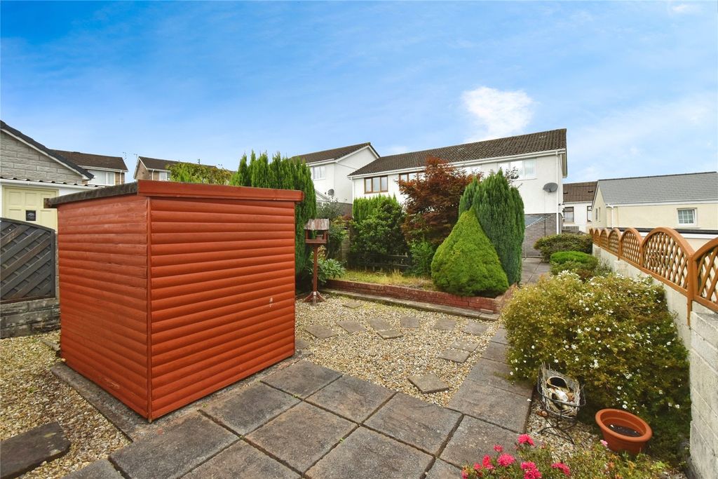 Additional image 6 of 3 bed semi-detached house for salePen Y Gaer Cottages, Llanelli, Carmarthenshire SA14