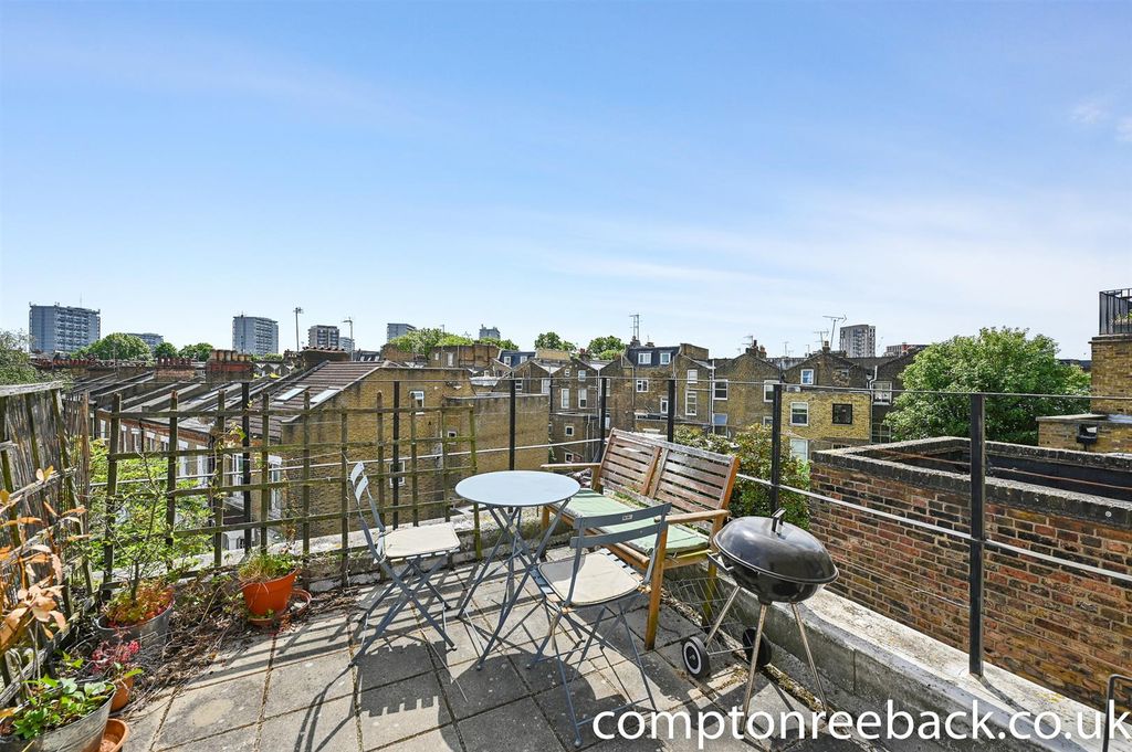 Property photo 2 of 8 Terrace ( Not Demised )