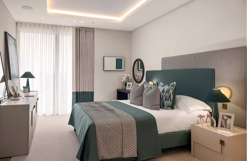 Additional image 20 of 5 bed flat for salePark Modern, 123 Bayswater Road, London W2