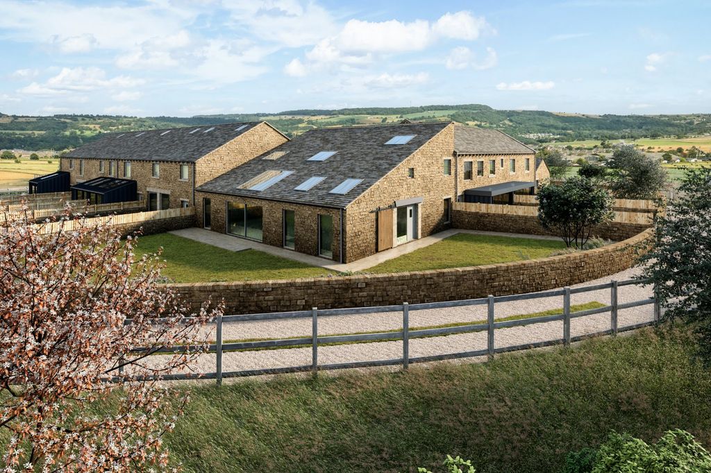 Property photo 1 of 14 Plot 6 Cgi