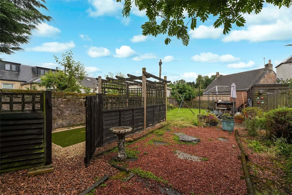 Additional image 19 of 1 bed flat for saleShaftesbury Street, Alloa, Clackmannanshire FK10