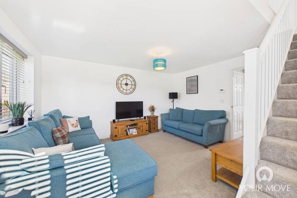 Property photo 3 of 12 Living Room