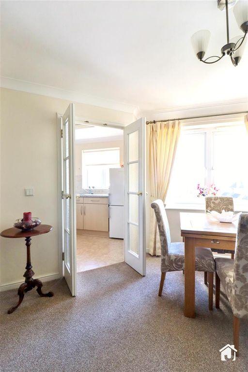 Additional image 5 of 1 bed flat for saleBradgate Road, Anstey, Leicester LE7