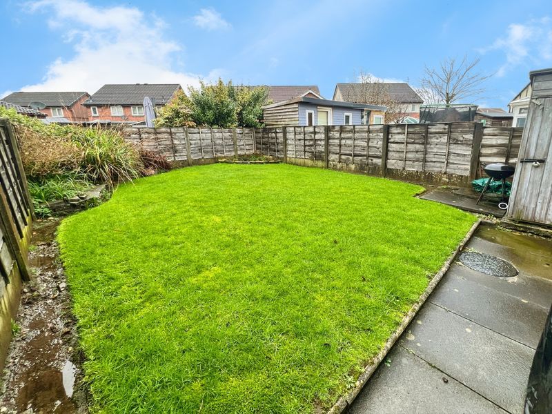Additional image 10 of 2 bed semi-detached house for saleHollow Meadow, Ringley M26
