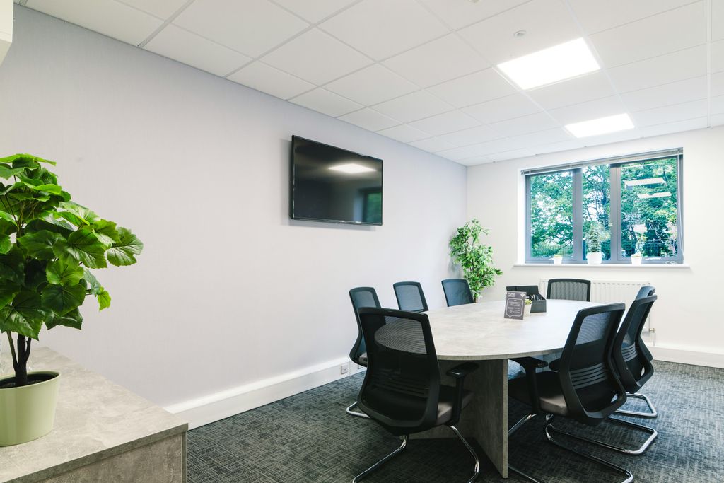 Property photo 3 of 8 Pure Offices Cheltenham_June25_Full Size032.Jpg