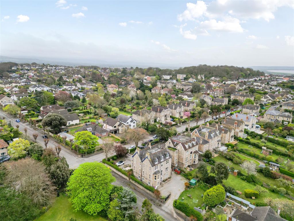 Additional image 23 of 2 bed flat for saleThe Avenue, Clevedon BS21