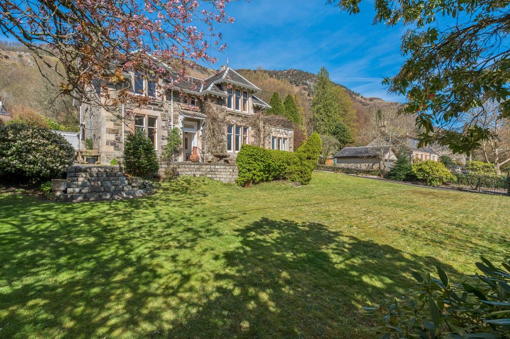 Additional image 34 of 5 bed detached house for saleLochard Road, Aberfoyle FK8