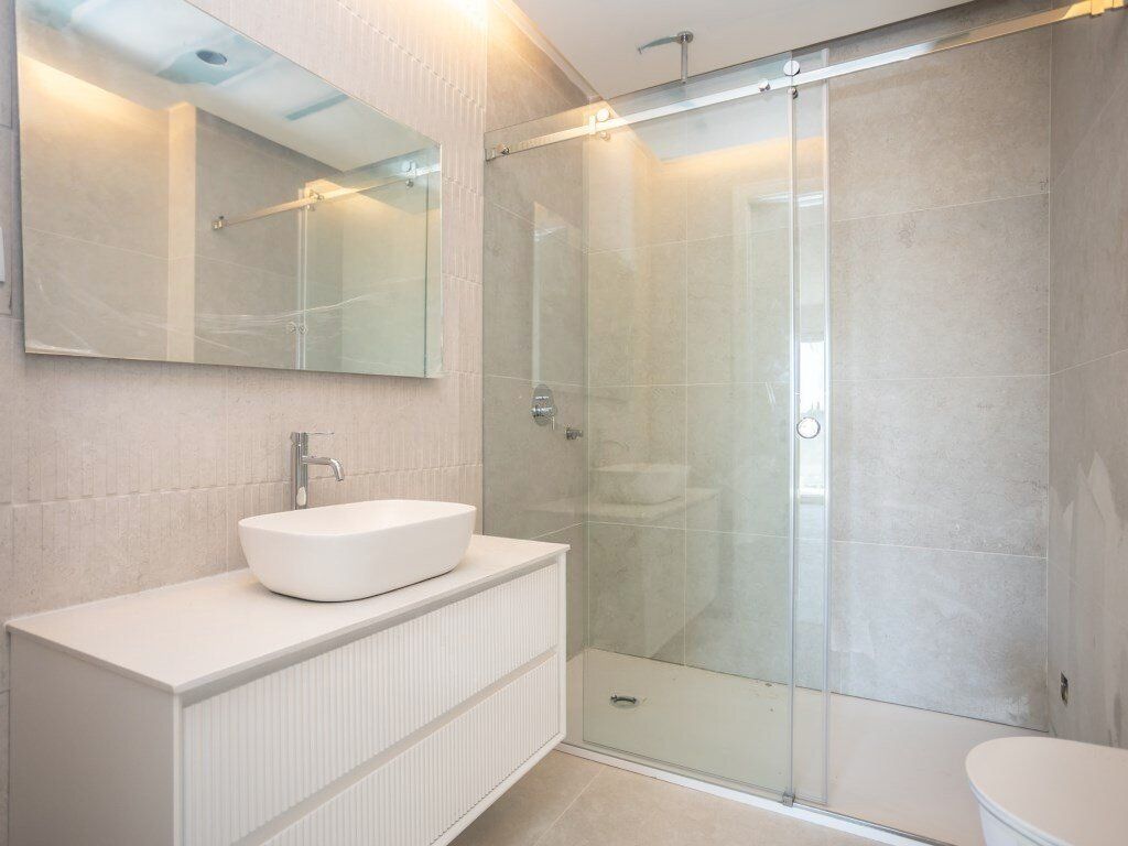 Property photo 1 of 60 New 3-Bedroom Apartment With 57m² Terrace In Palmela.