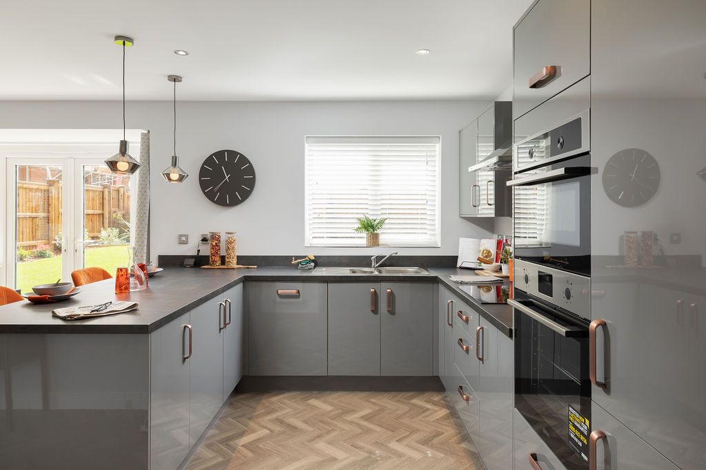 Property photo 3 of 19 Showhome Photography