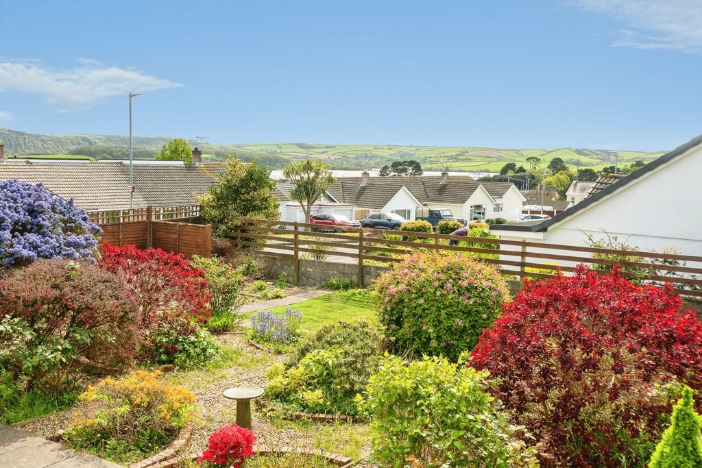 Property photo 2 of 19 Rear Garden