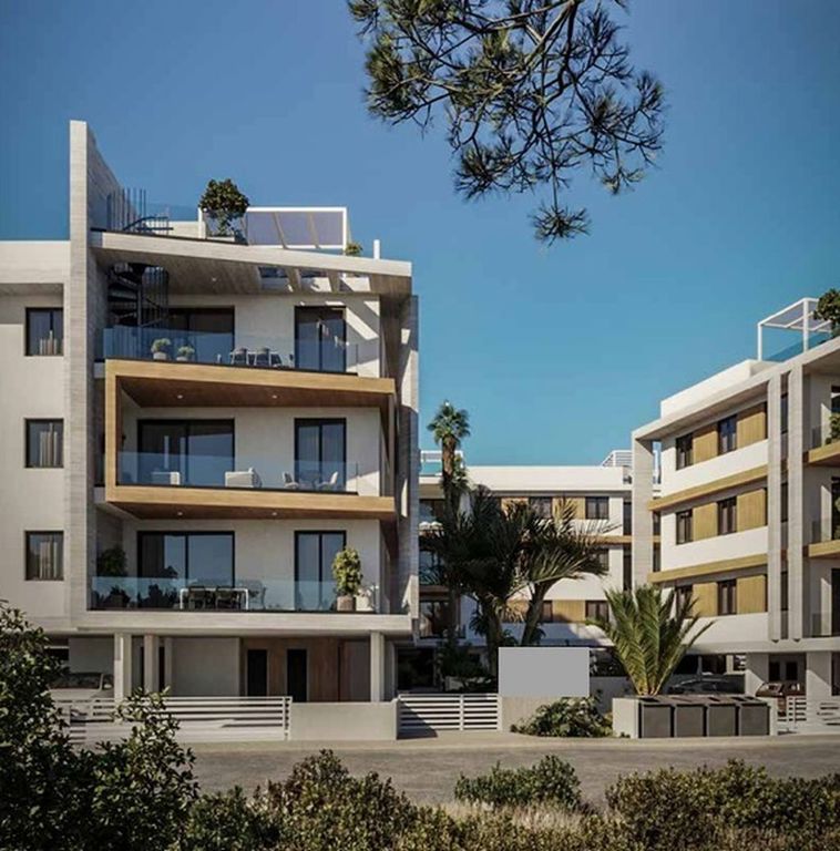 Property photo 1 of 34 Apartments - Artist