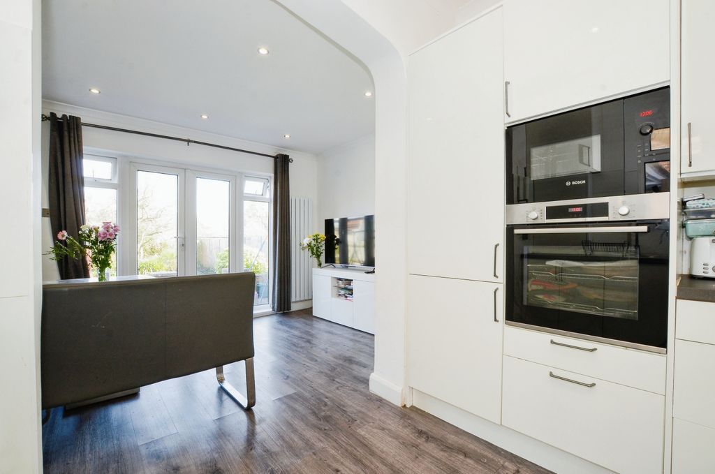 Property photo 2 of 16 Kitchen-Living Room