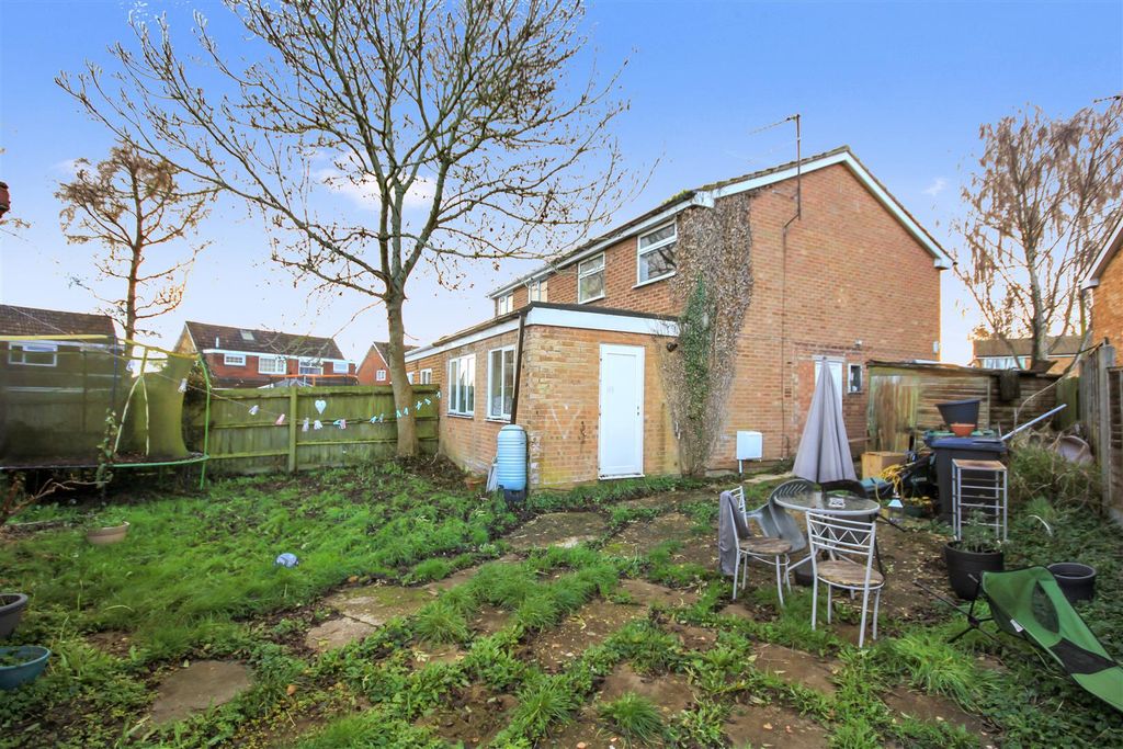 Property photo 2 of 9 Rear Of Property.Jpg