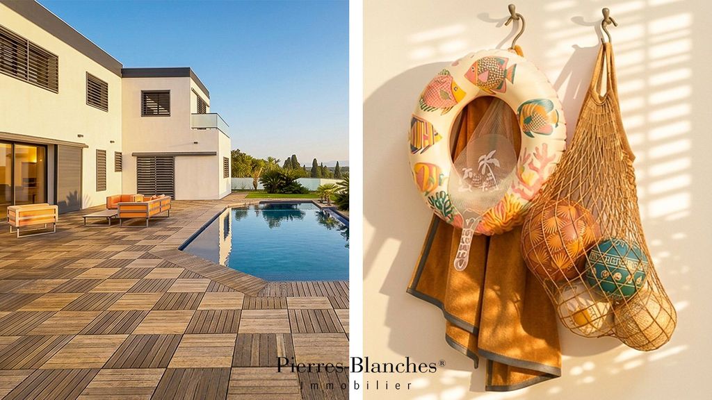 Property photo 1 of 10 Architect-Designed Villa
