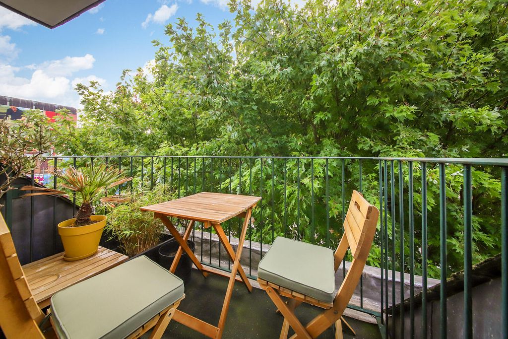 Property photo 3 of 12 Balcony