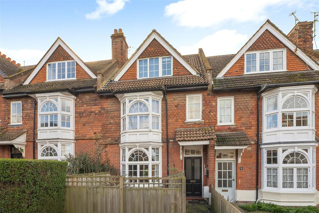 Property photo 1 of 14 Tankerton Road, Tankerton, Whitstable