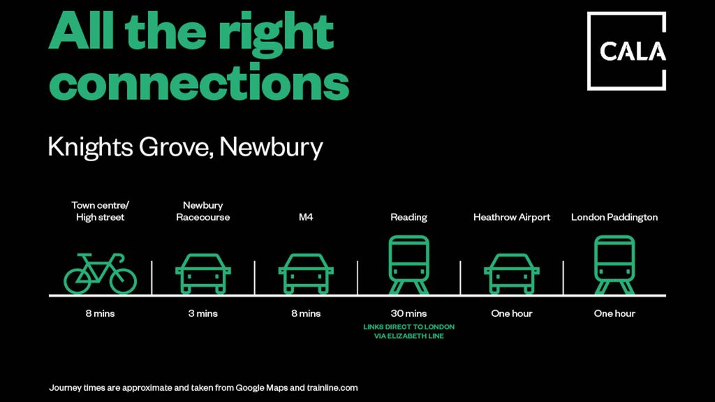 Additional image 7 of 5 bed detached house for sale"Willow" at Upper Stone Rise, Ashmore Green, Newbury RG18