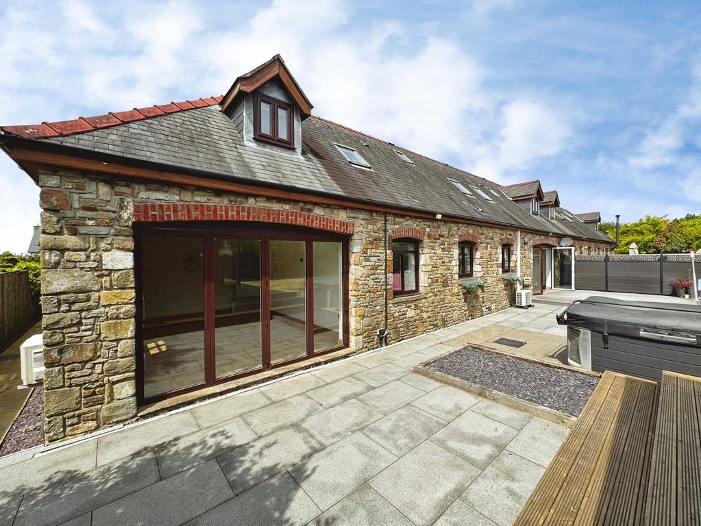 Additional image 22 of 4 bed semi-detached house for saleEglwys Nunnydd, Margam, Port Talbot SA13
