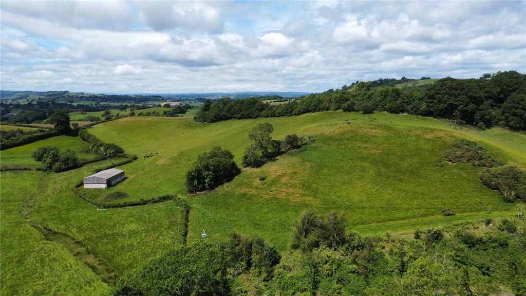 Additional image 9 of Land for saleSarn, Newtown, Powys SY16