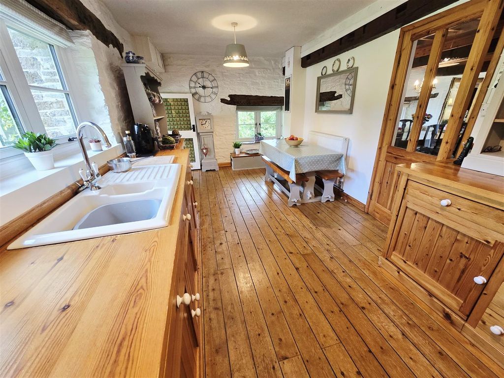 Additional image 11 of 4 bed detached house for saleSt. Stephens, Launceston PL15