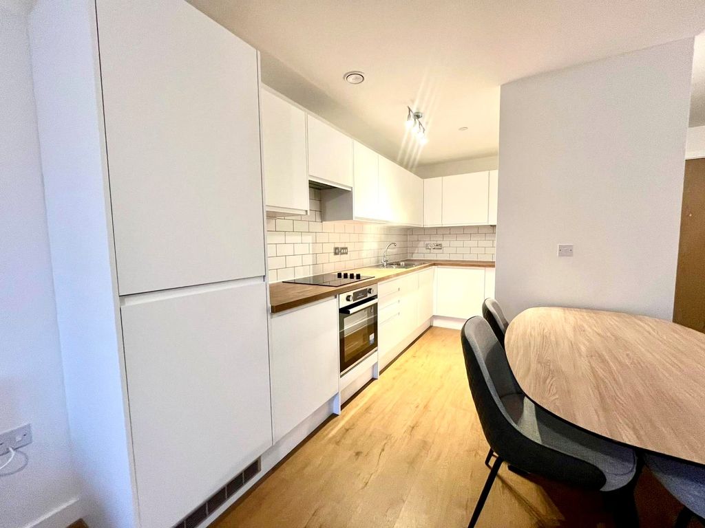 Property photo 2 of 8 Kitchen/Diner