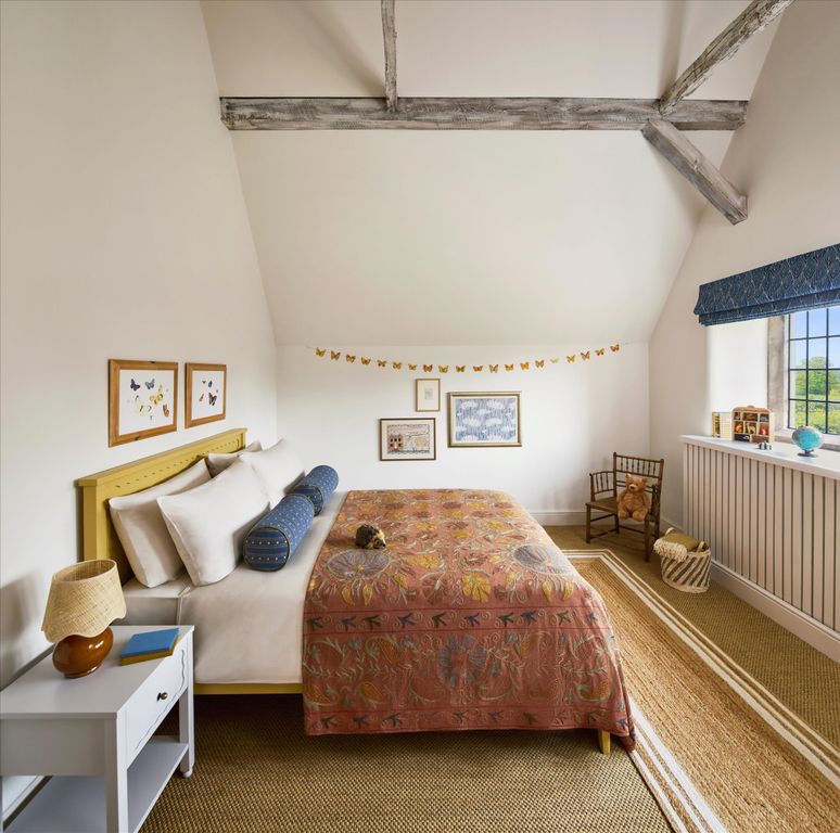Additional image 10 of 6 bed detached house for saleGlebe House, Sapperton, Gloucestershire GL7