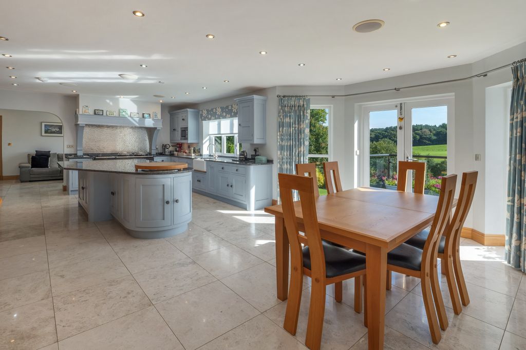 Additional image 10 of 5 bed detached house for saleChelford Road, Prestbury, Macclesfield, Cheshire SK10