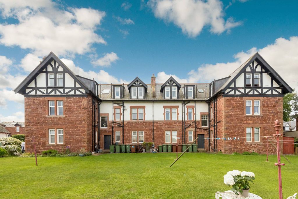 Additional image 30 of 2 bed flat for sale6d, Clifford Road, North Berwick EH39