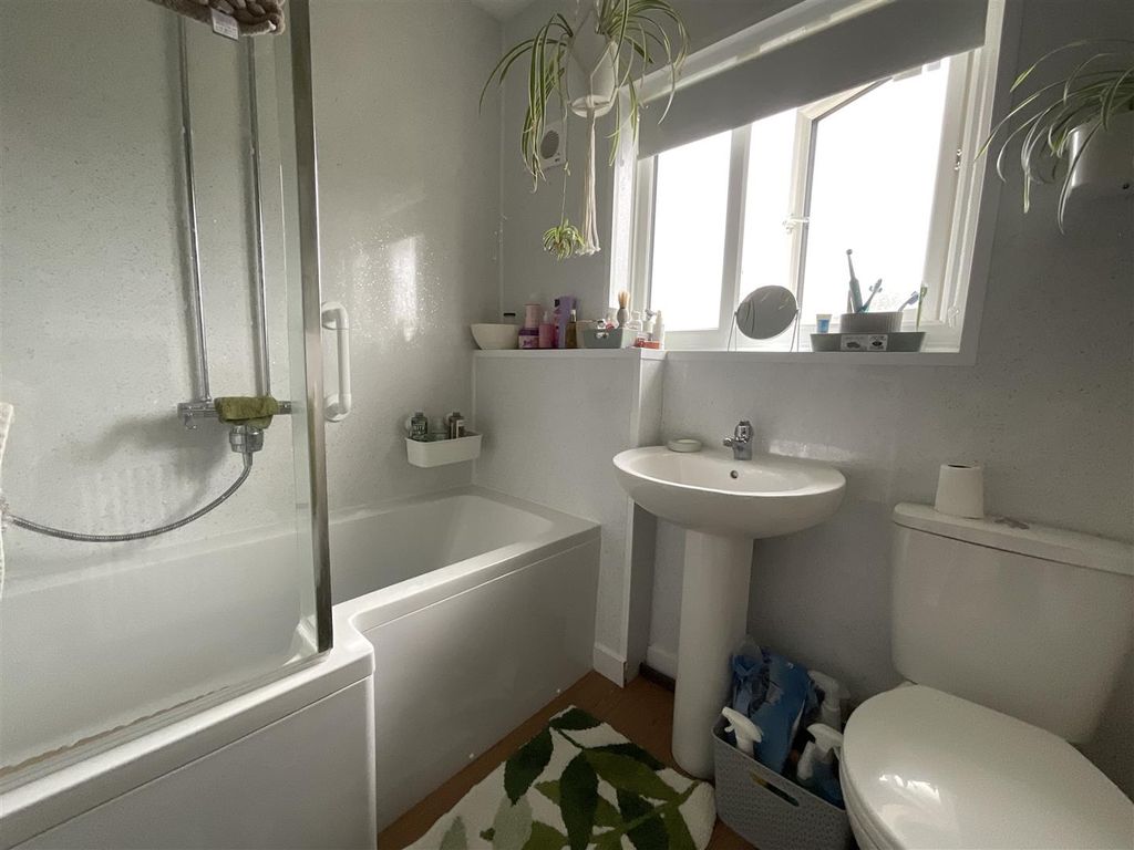 Additional image 21 of 3 bed semi-detached house for saleMaesglas, Llandovery SA20