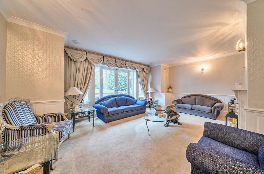 Property photo 2 of 19 Davidson Frost-Wellings, Dfw, Gordon Avenue, Stanm