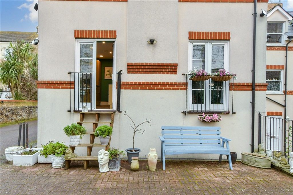 Property photo 2 of 12 Rear Elevation